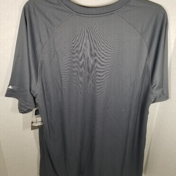 Champion Polyester Alabama Basketball Large - Picture 5 of 5